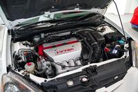 HONDA INTEGRA