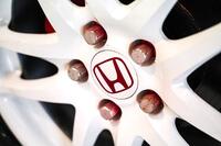 HONDA INTEGRA