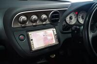 HONDA INTEGRA