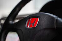 HONDA INTEGRA
