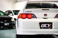 HONDA INTEGRA