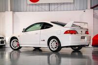 HONDA INTEGRA