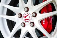 HONDA INTEGRA