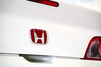 HONDA INTEGRA