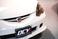 HONDA INTEGRA