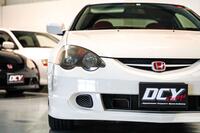 HONDA INTEGRA