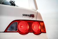 HONDA INTEGRA