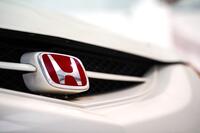 HONDA INTEGRA