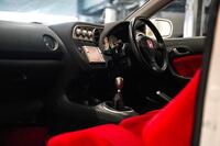 HONDA INTEGRA
