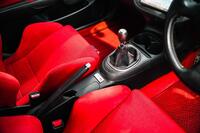 HONDA INTEGRA