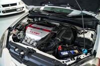 HONDA INTEGRA