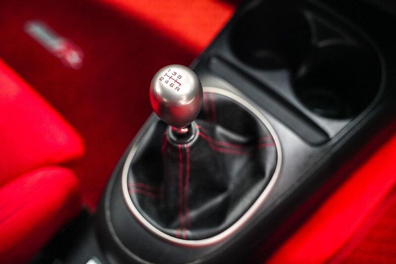 HONDA INTEGRA