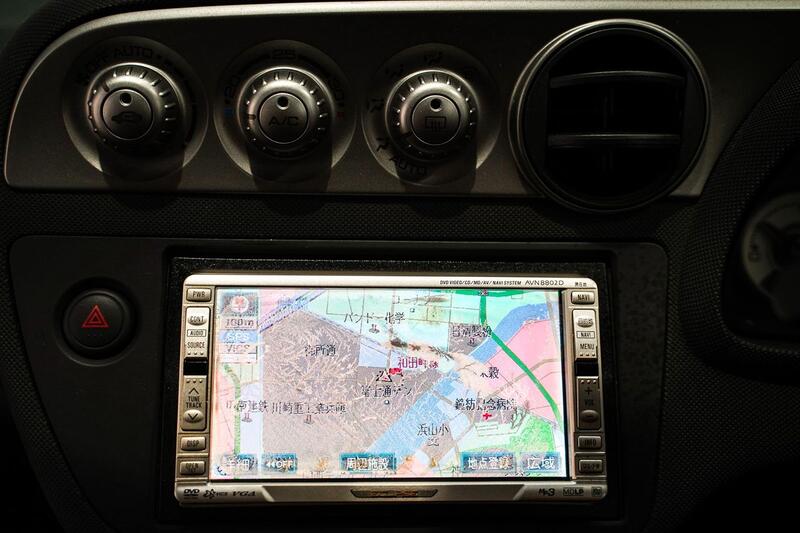 HONDA INTEGRA