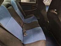 SUBARU IMPREZA WRX STI