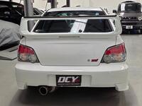 SUBARU IMPREZA WRX STI