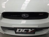 SUBARU IMPREZA WRX STI