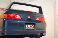 HONDA INTEGRA