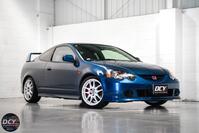 HONDA INTEGRA