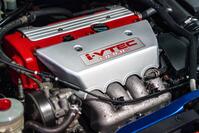 HONDA INTEGRA