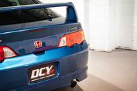 HONDA INTEGRA