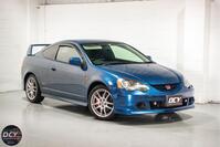 HONDA INTEGRA