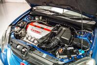 HONDA INTEGRA