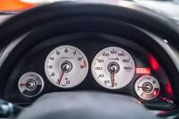 HONDA INTEGRA