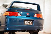 HONDA INTEGRA
