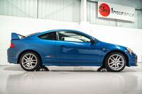 HONDA INTEGRA