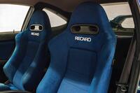 HONDA INTEGRA
