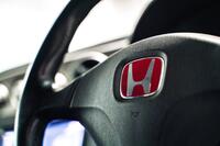 HONDA INTEGRA