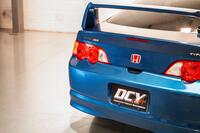 HONDA INTEGRA