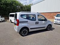 FIAT QUBO