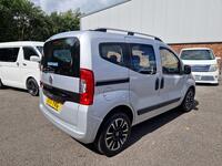 FIAT QUBO