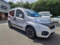 FIAT QUBO