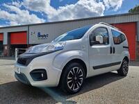 FIAT QUBO