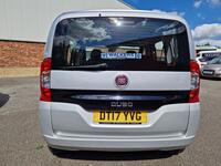 FIAT QUBO