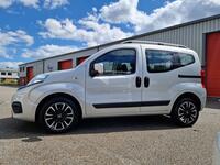 FIAT QUBO