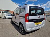 FIAT QUBO