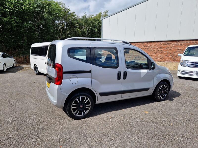 FIAT QUBO
