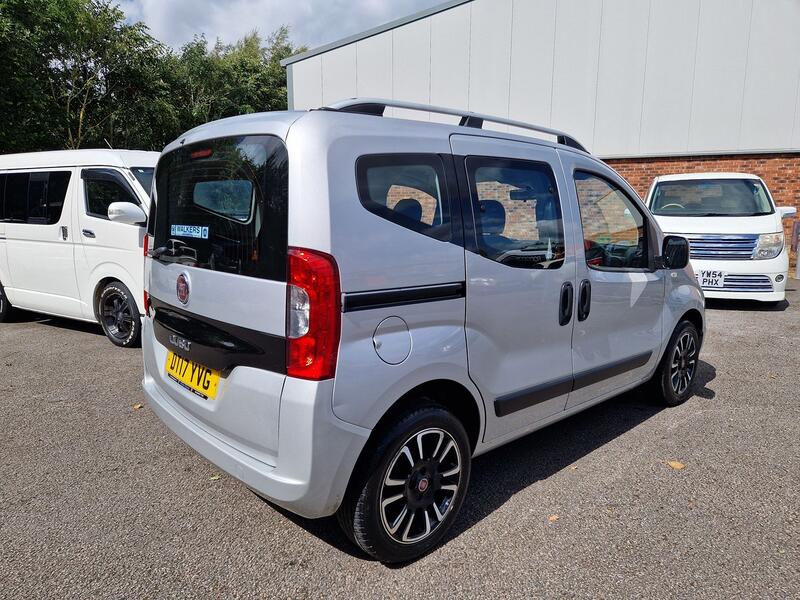 FIAT QUBO