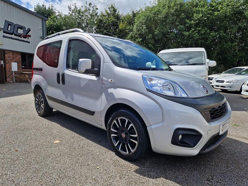 FIAT QUBO