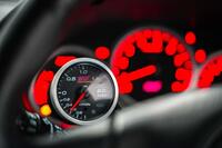 SUBARU IMPREZA WRX STI