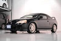 HONDA INTEGRA