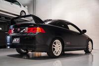 HONDA INTEGRA