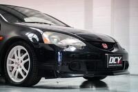 HONDA INTEGRA
