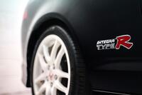 HONDA INTEGRA