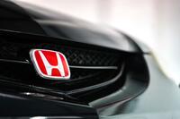 HONDA INTEGRA