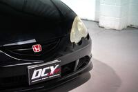 HONDA INTEGRA