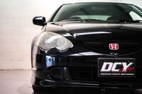 HONDA INTEGRA